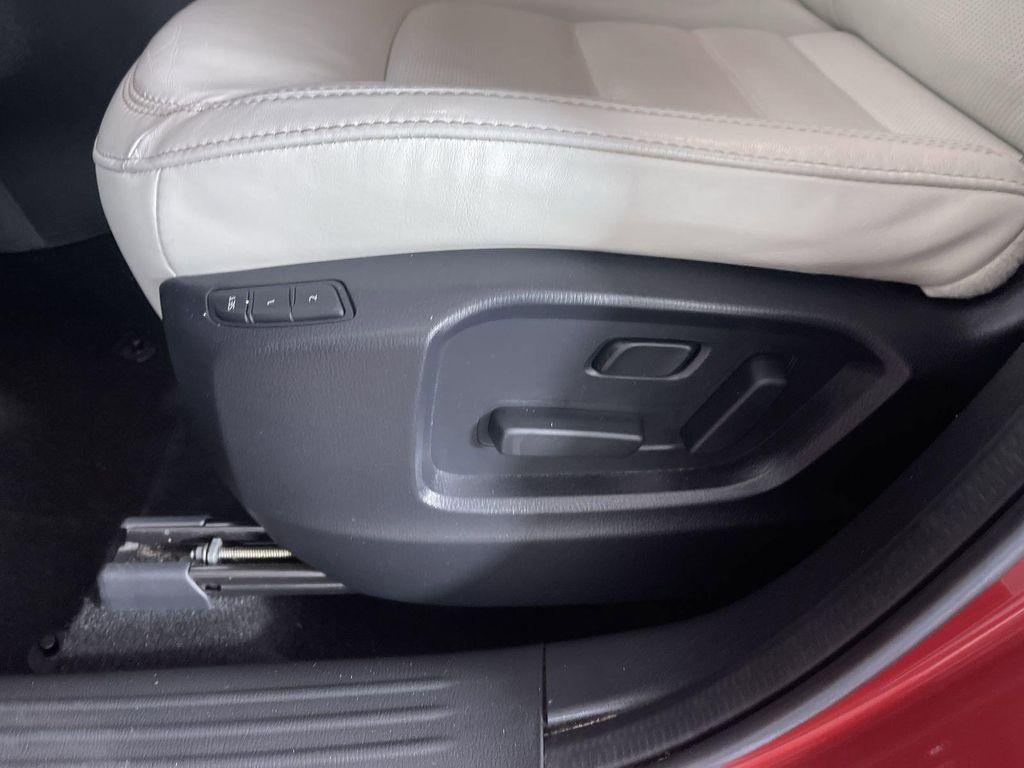 used 2020 Mazda CX-5 car, priced at $26,716