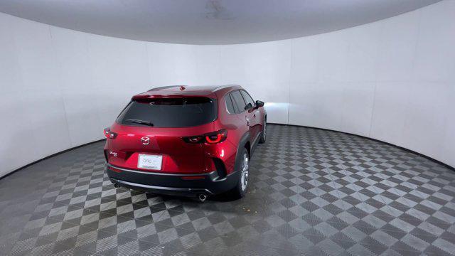 new 2026 Mazda CX-50 car, priced at $36,498