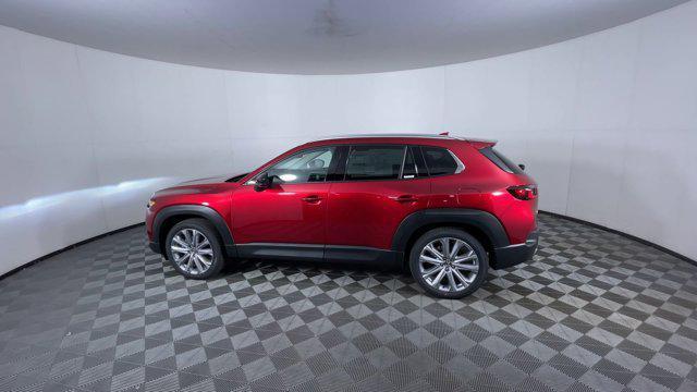 new 2026 Mazda CX-50 car, priced at $36,498