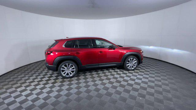 new 2026 Mazda CX-50 car, priced at $36,498