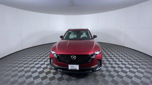 new 2026 Mazda CX-50 car, priced at $36,498