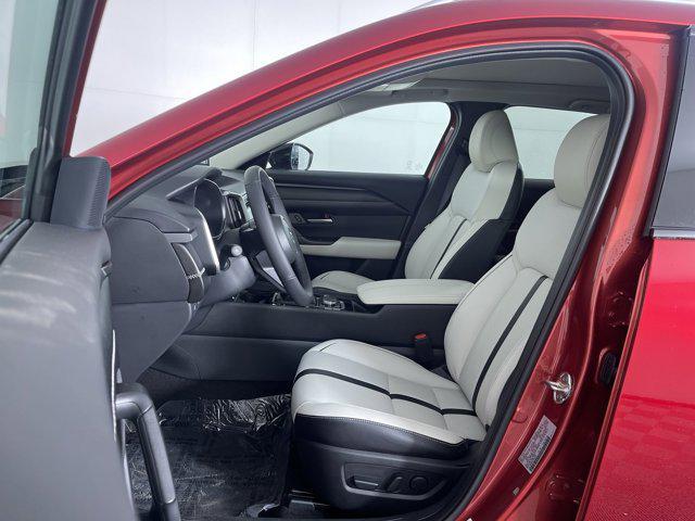 new 2026 Mazda CX-50 car, priced at $36,498
