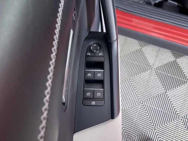 new 2026 Mazda CX-50 car, priced at $36,498