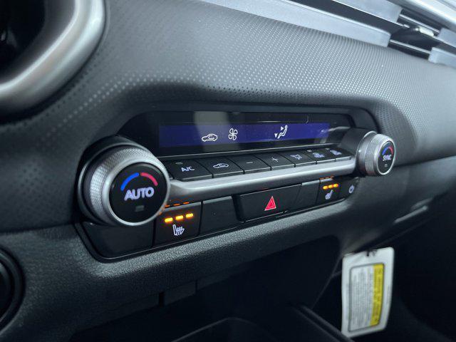 new 2026 Mazda CX-50 car, priced at $33,883