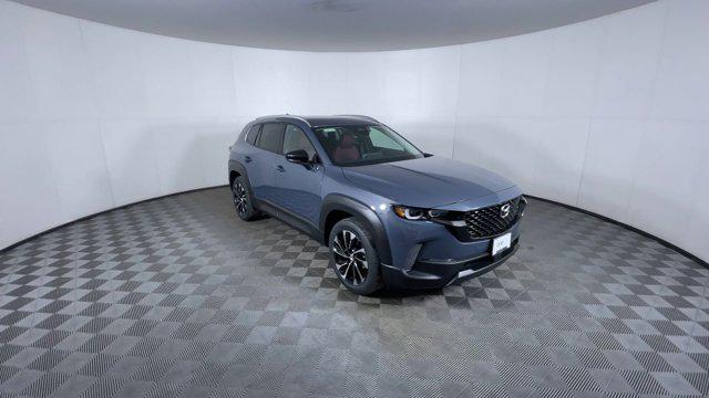new 2026 Mazda CX-50 Hybrid car, priced at $42,072