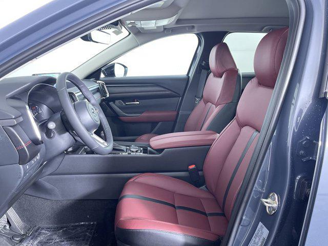 new 2026 Mazda CX-50 Hybrid car, priced at $42,072