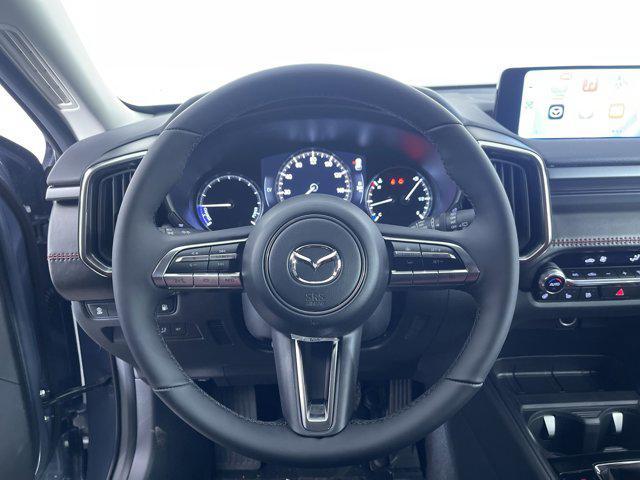 new 2026 Mazda CX-50 Hybrid car, priced at $42,072