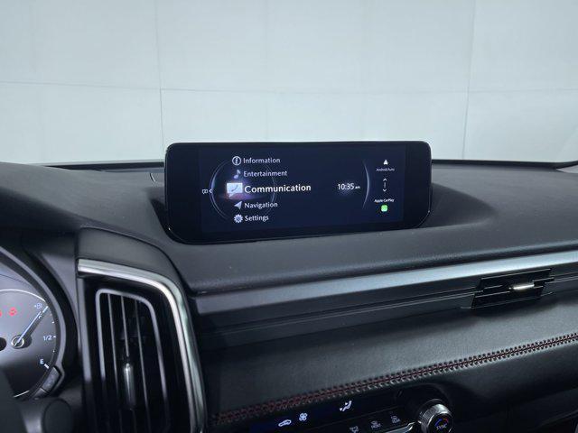 new 2026 Mazda CX-50 Hybrid car, priced at $42,072