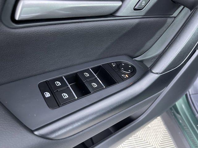 new 2026 Mazda CX-50 car, priced at $36,382