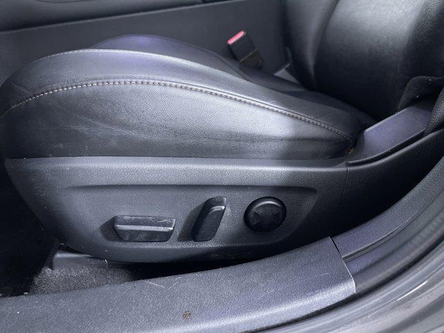 used 2021 Mazda Mazda3 car, priced at $18,971