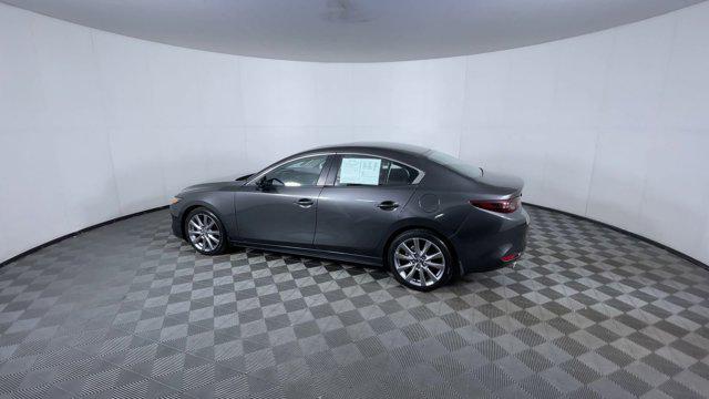 used 2021 Mazda Mazda3 car, priced at $18,971