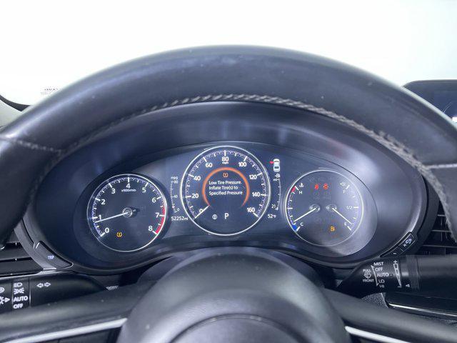 used 2021 Mazda Mazda3 car, priced at $18,971