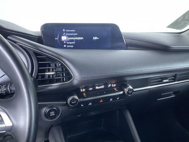 used 2021 Mazda Mazda3 car, priced at $18,971