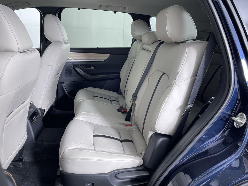new 2026 Mazda CX-90 PHEV car, priced at $51,138