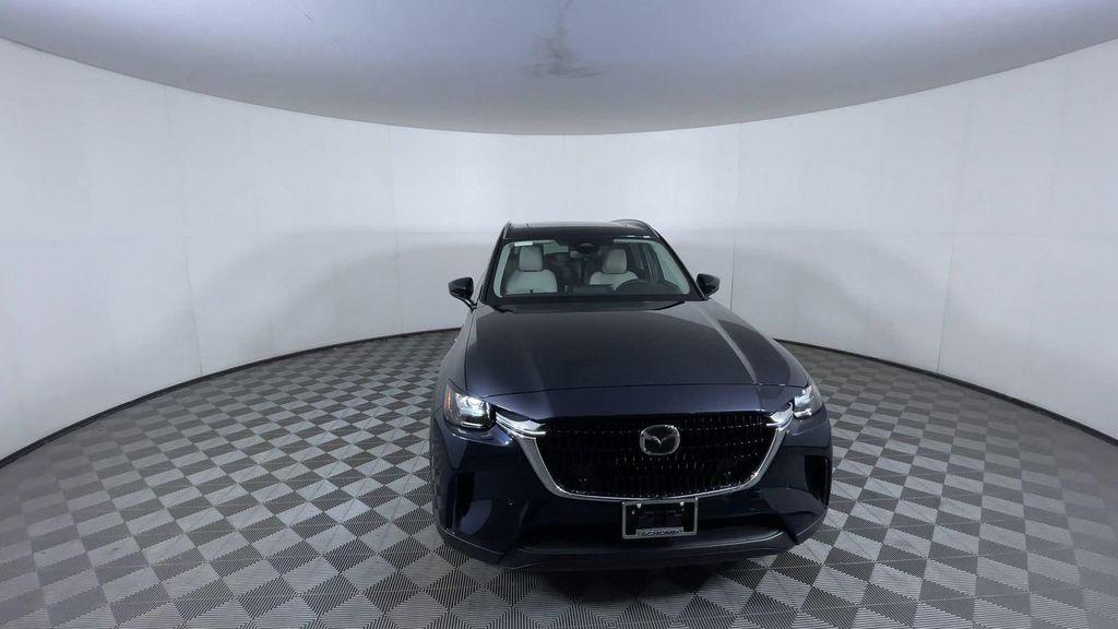 new 2026 Mazda CX-90 PHEV car, priced at $51,138