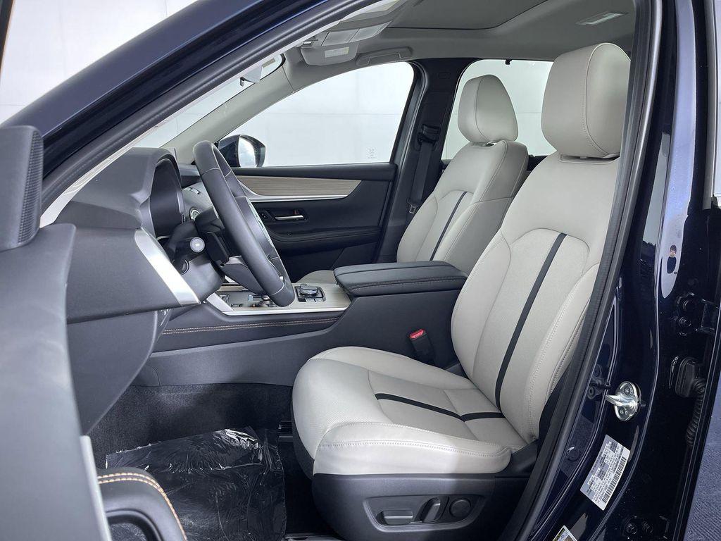 new 2026 Mazda CX-90 PHEV car, priced at $51,138