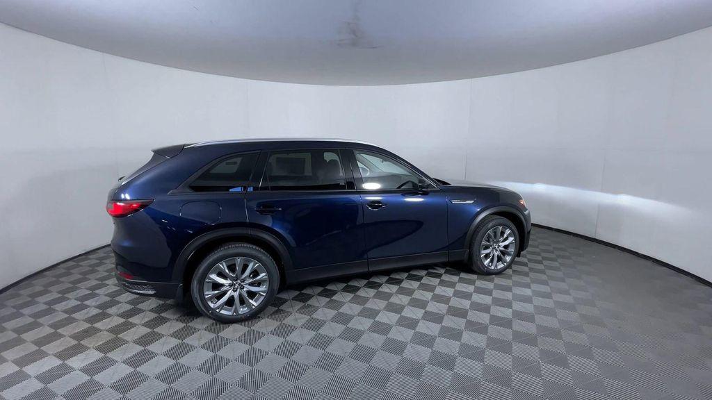 new 2026 Mazda CX-90 PHEV car, priced at $51,138