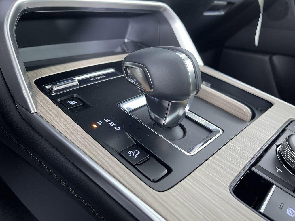 new 2026 Mazda CX-90 PHEV car, priced at $51,138