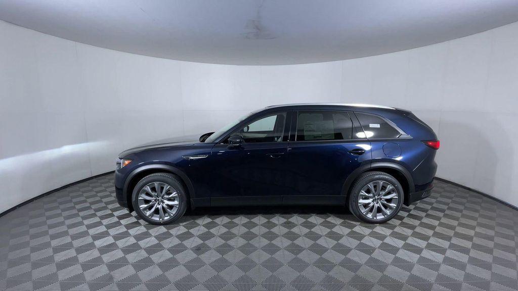 new 2026 Mazda CX-90 PHEV car, priced at $51,138