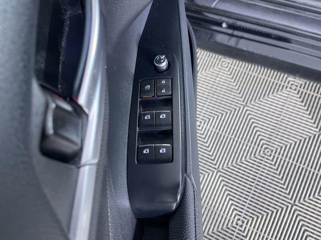 used 2018 Toyota Camry car, priced at $23,400