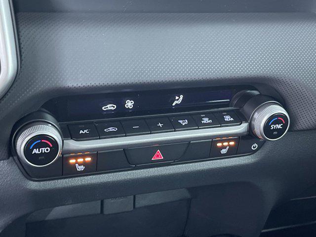 new 2026 Mazda CX-50 Hybrid car, priced at $36,314