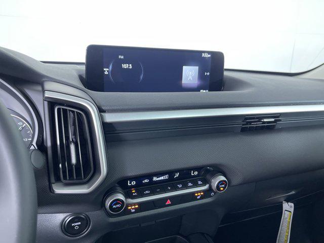 new 2026 Mazda CX-50 Hybrid car, priced at $36,314