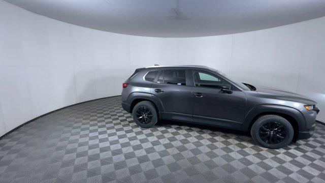 new 2026 Mazda CX-50 Hybrid car, priced at $36,314