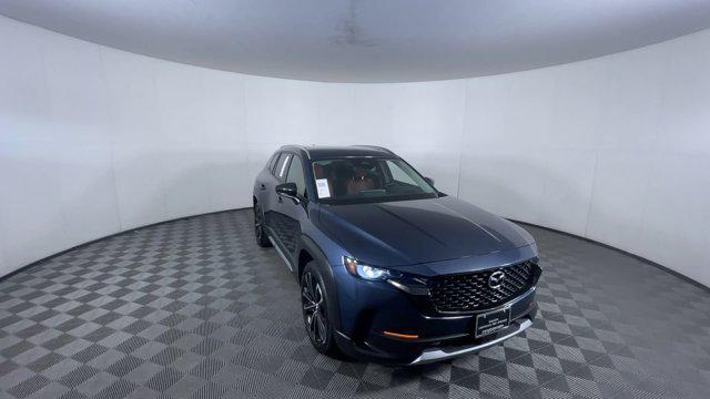 used 2025 Mazda CX-50 car, priced at $38,971