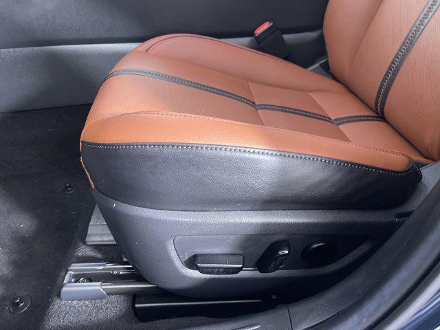 used 2025 Mazda CX-50 car, priced at $38,971