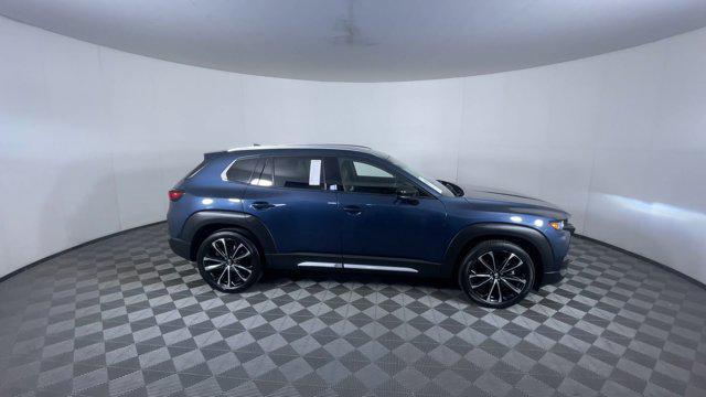 used 2025 Mazda CX-50 car, priced at $38,971