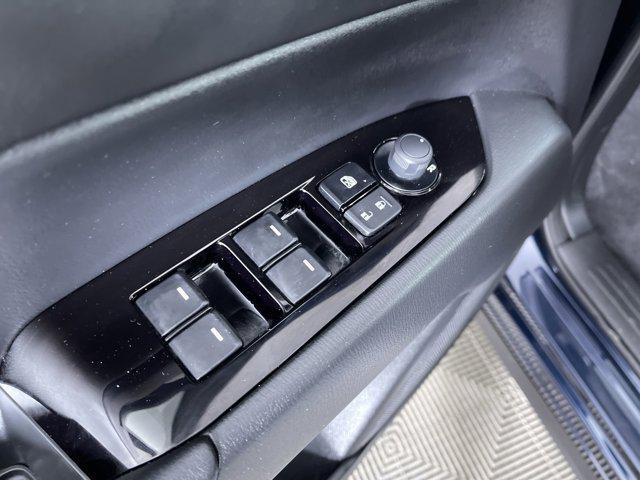 used 2023 Mazda CX-5 car, priced at $26,971