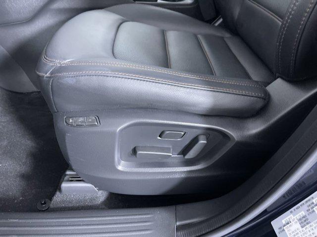 used 2023 Mazda CX-5 car, priced at $26,971