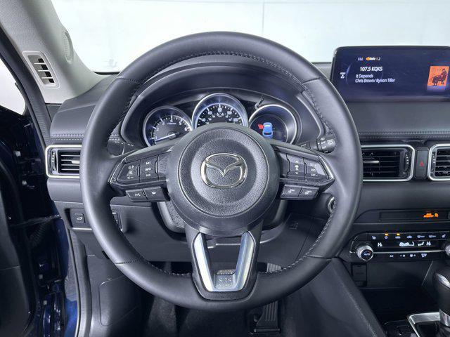 used 2023 Mazda CX-5 car, priced at $26,971