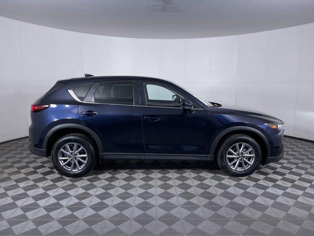 used 2023 Mazda CX-5 car, priced at $26,971