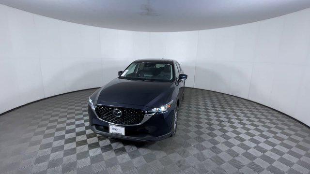 used 2023 Mazda CX-5 car, priced at $26,971