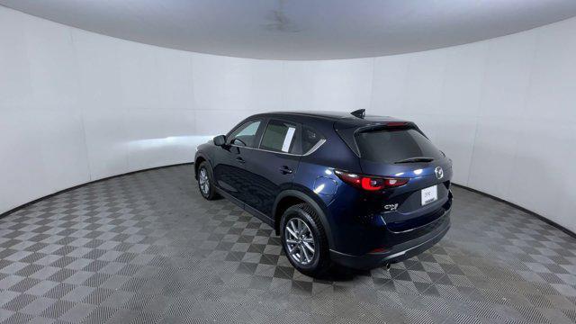 used 2023 Mazda CX-5 car, priced at $26,971