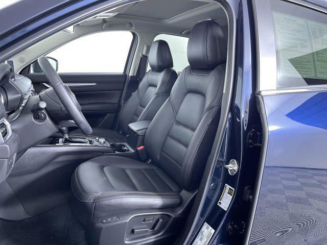 used 2023 Mazda CX-5 car, priced at $26,971