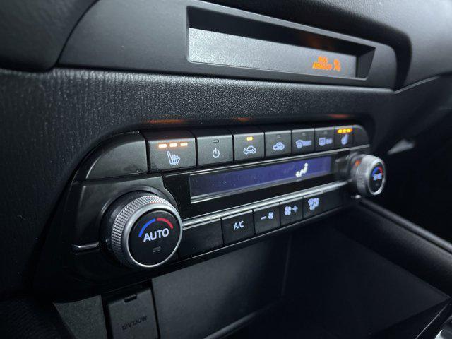 used 2023 Mazda CX-5 car, priced at $26,971