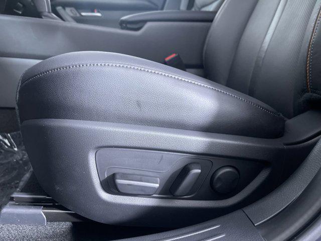 new 2026 Mazda CX-50 Hybrid car, priced at $40,193