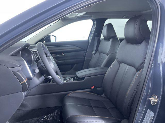 new 2026 Mazda CX-50 Hybrid car, priced at $40,193