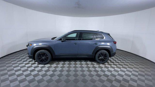 new 2026 Mazda CX-50 Hybrid car, priced at $40,193