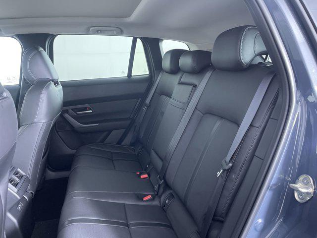 new 2026 Mazda CX-50 Hybrid car, priced at $40,193