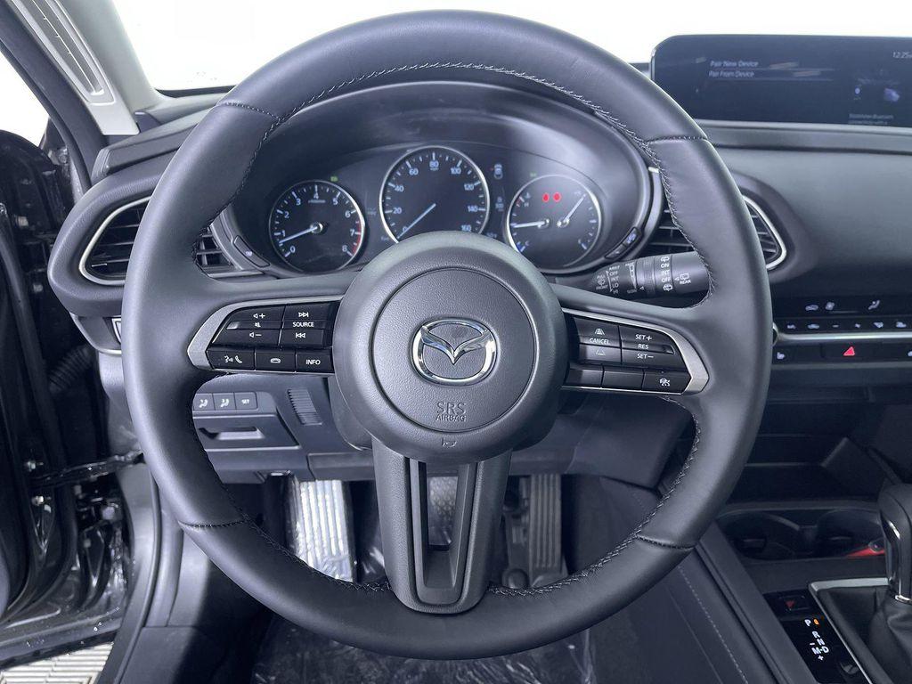 new 2026 Mazda CX-30 car, priced at $29,902