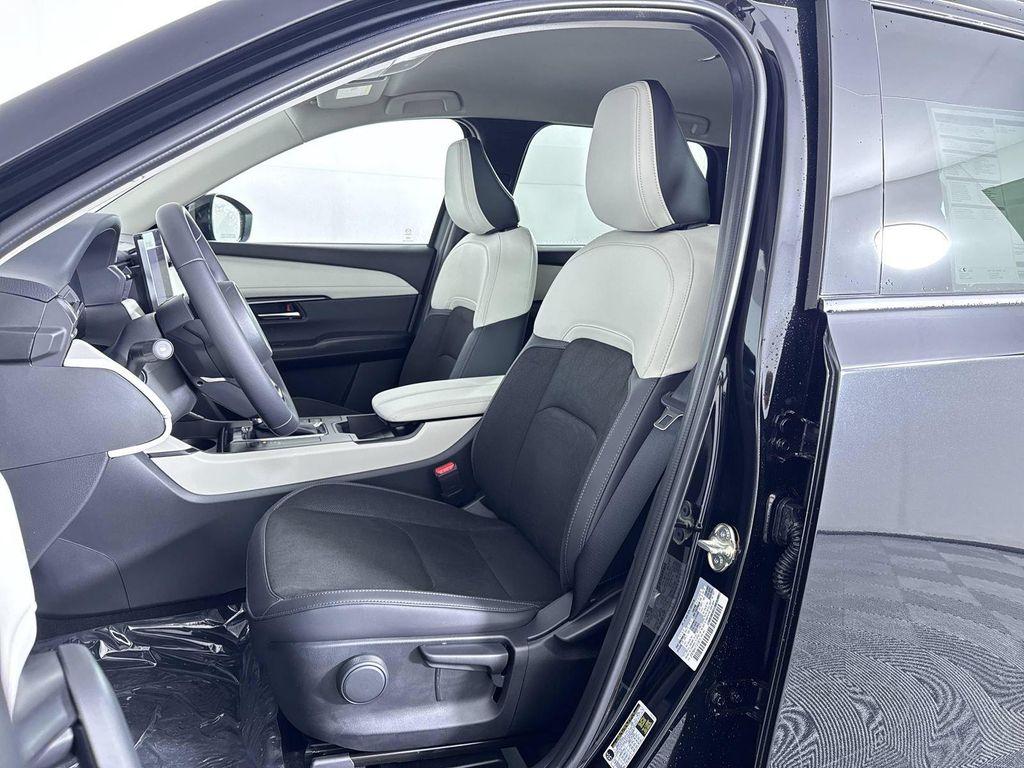 new 2026 Mazda CX-5 car, priced at $33,145