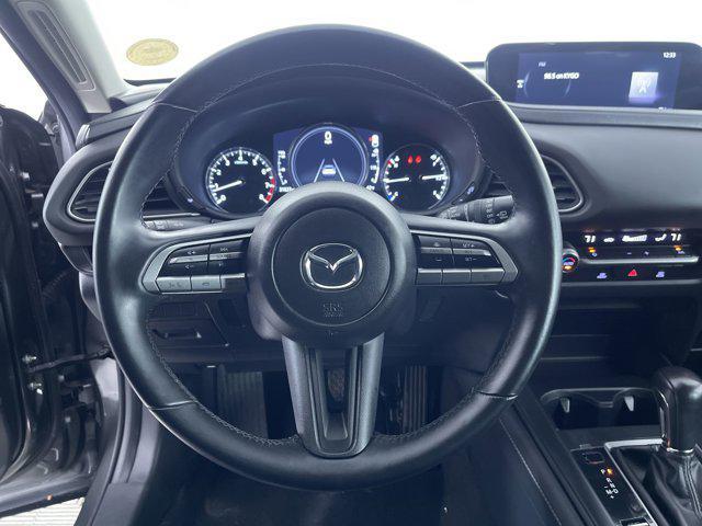 used 2021 Mazda CX-30 car, priced at $20,671
