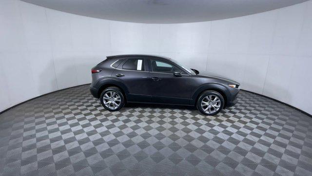 used 2021 Mazda CX-30 car, priced at $20,671