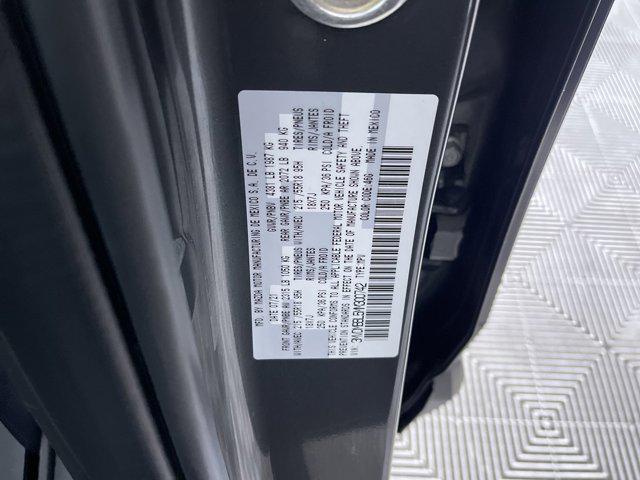 used 2021 Mazda CX-30 car, priced at $20,671