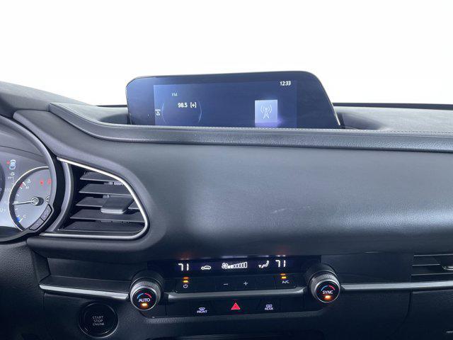 used 2021 Mazda CX-30 car, priced at $20,671