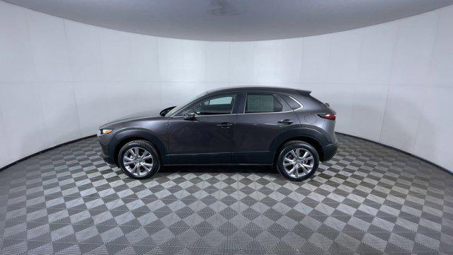 used 2021 Mazda CX-30 car, priced at $20,671
