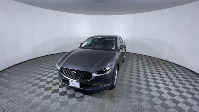 used 2021 Mazda CX-30 car, priced at $20,671